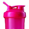 BlenderBottle 20oz Classic Shaker Cup FC Black