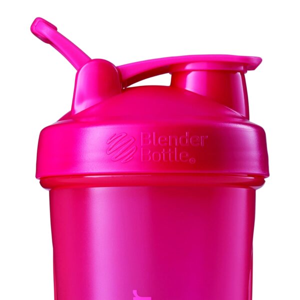 130d91867a17462086a398391408d27b BlenderBottle 20oz Classic Shaker Cup FC Black