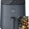 COSORI Air Fryer Pro, for Quick and Easy Meals, UP to 450℉, Quiet Operation