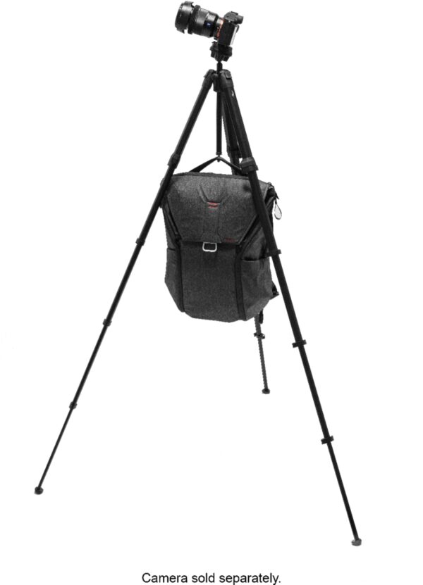 Peak Design - Travel 60" Tripod Aluminum