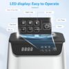 Star Upright Ice Cream Maker