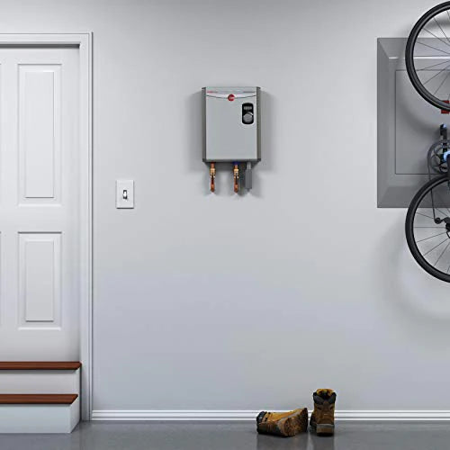 13c10afd8a7f49deb27dd66f2b1f2c74 Rheem 18kW 240V Tankless Electric Water Heater