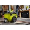ONE+ 18V Cordless 6 Gal. Wet/Dry Vacuum Kit with 4.0 Ah Battery, Charger and Vacuum Accessories P770KN