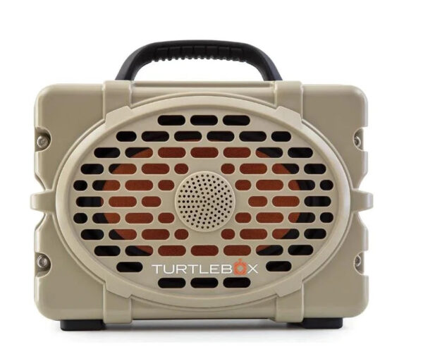 Turtlebox Gen 2 Speaker