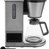 Coffee Brewer, 8 Cup
