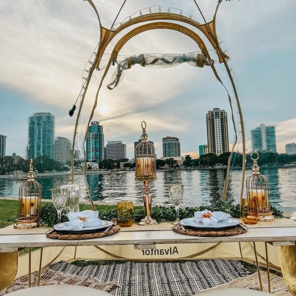146fe529237f4286909068747bf50c22 Bubble Tent Pop Up Gazebo, 8-10 Person Igloo Dome Garden Patio Canopy Shelter