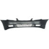 Primed Front Bumper Cover Fascia for 2003-2004 Toyota Corolla CE LE 5211902915