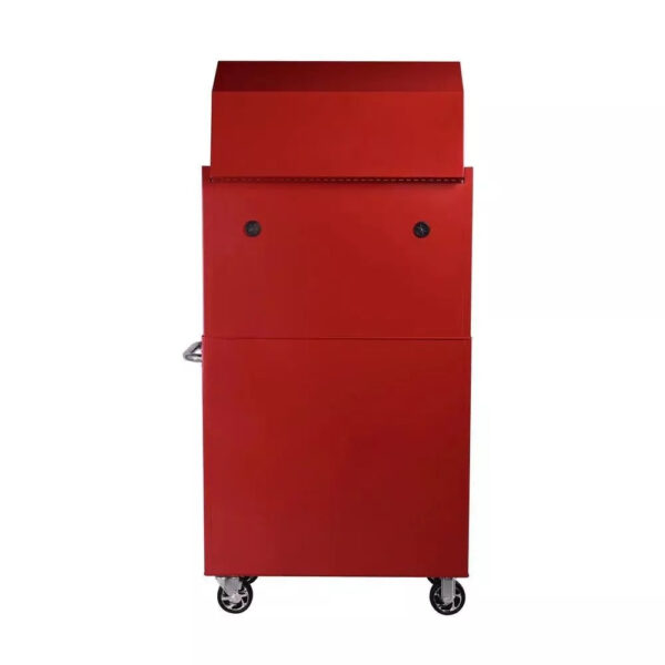 14cedbb062af4ca1a49d5be032904512 36 in. 12-Drawer Tool Chest and Cabinet Combo