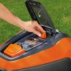 500 GO Robotic Lawn Mower