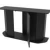 Aqua Culture 38/55 Gallon Wood Aquarium Stand