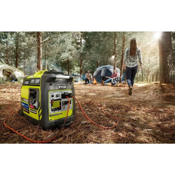 15927a26351642e8a24b9dfd2007aef2 2,300-Watt Super Quiet Gasoline Powered Generator
