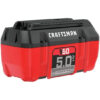 V60 Battery, 5.0 Ah Lithium Ion (CMCB6050)