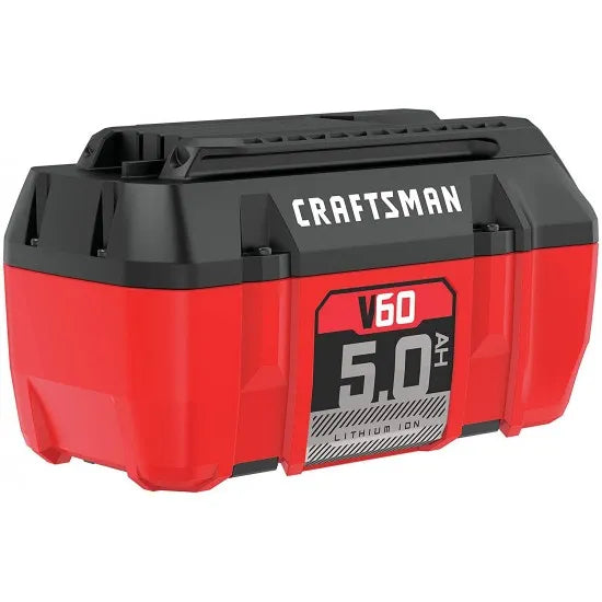 15c6945fd4014c0b9a787712e1732561 V60 Battery, 5.0 Ah Lithium Ion (CMCB6050)