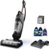 Wet Dry Vac, Multi-Purpose Vacuum, Wash, and Steam, Sanitize Formula Included, 35151