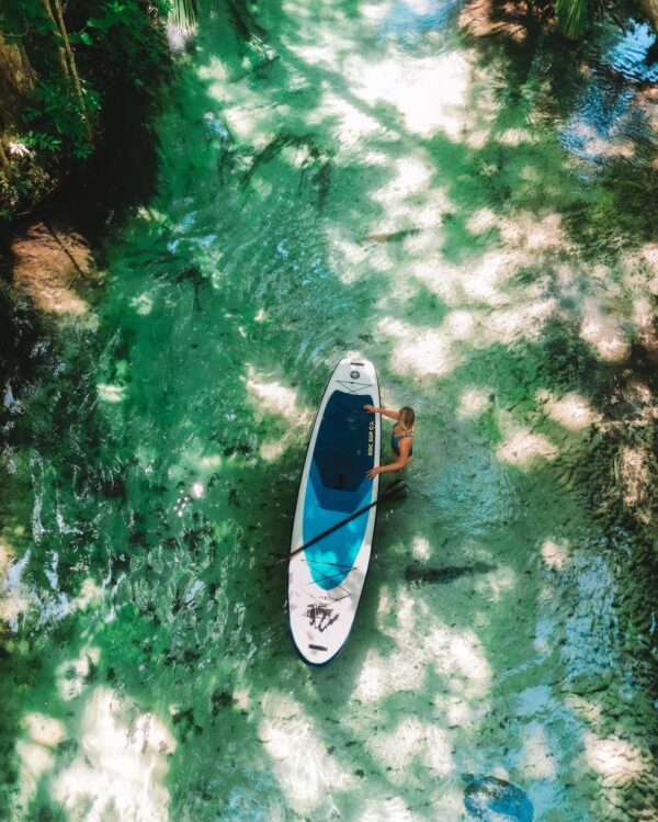 16312ff8e45a4a1591c291be437841f8 Roc Inflatable Stand Up Paddle Boards 10 ft 6 in with Premium SUP Paddle Board Accessories, Wide Stable Design, Non-Slip Comfort Deck for Youth & Adults