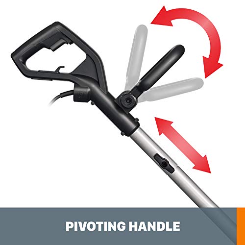 16ba9c7018c248319e4cb43adc88ba8b Worx Edger Lawn Tool, Electric Lawn Edger 12 Amp 7.5", Grass Edger & Trencher