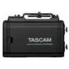 Tascam 4-Channel Linear PCM Audio Portable DSLR Film Recorder/Mixer DR-60DmkII