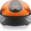 500 GO Robotic Lawn Mower