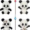 Barbie - Panda Rescue Playset - Multicolor