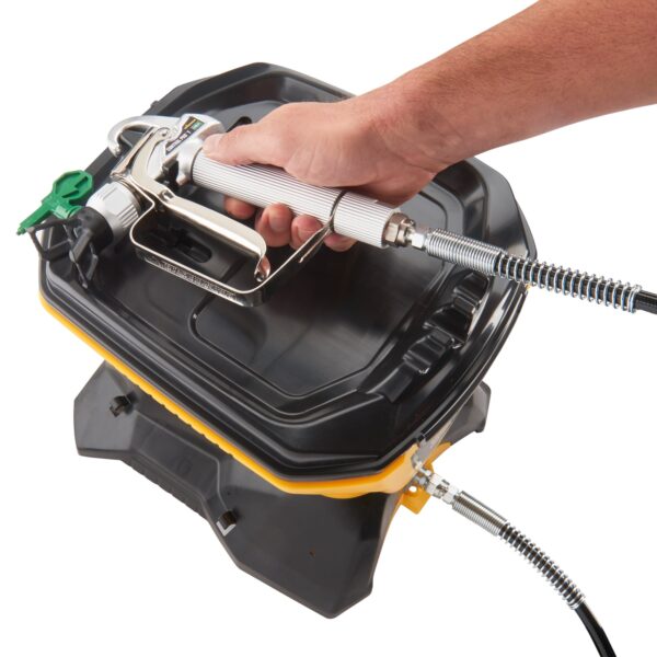 182f1d873b7047c593b672ccc4c42e8c 130 Electric Stationary Airless Paint Sprayer