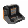 18V OCTANE Brushless Cordless 3-1/4 in. Planer Kit with Dust Bag, Dust Port, Edge Guide, 2.0 Ah Battery, and Charger R8481KSBN