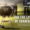 741001 Original Kettle 22-inch Charcoal Grill