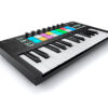 Novation - Launchkey Mini [MK3] MIDI Controller - Black