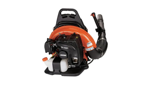 18f10c631a63495fb817770d1d88b6b8 233 MPH 651 CFM 63.3cc Gas 2-Stroke Cycle Backpack Leaf Blower with Tube Throttle
