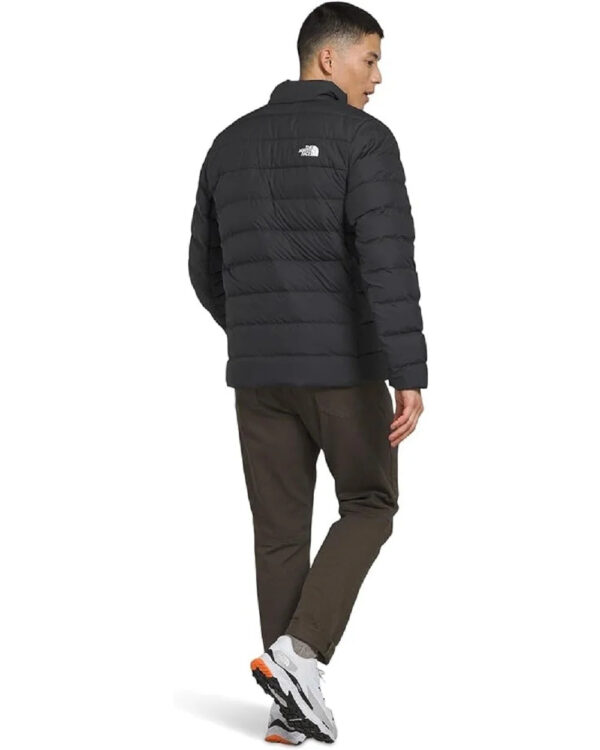 The North Face Aconcagua 3 Jacket for Men - Asphalt Grey - XL