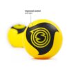 Spikeball Portable Tournament Pro Edition Kit w/ Playing Net & Balls