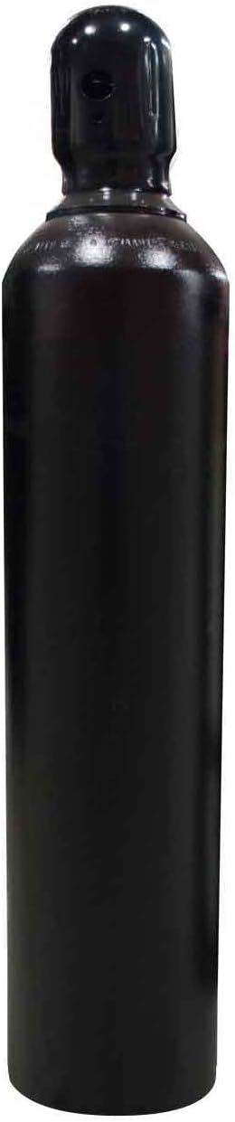 19a40950ec8a4412933099ce37336a66 80 cu/ft 75% Argon 25% CO2 Welding Gas Cylinder Tank CGA 580 - FULL