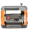 13 in. Thickness Corded Planer