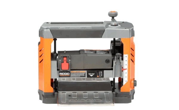 19acb360becf453d9c79c5cdb341e5b5 13 in. Thickness Corded Planer