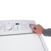 Kenmore 26132 Top-Loading Washer - White