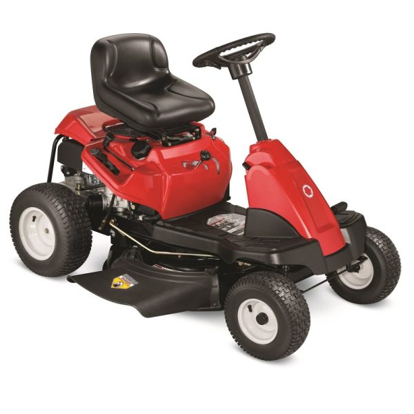19fcbb025eb44611b757de2f5528bc26 30-Inch 6 Speed Premium Neighborhood Riding Lawn Mower Remanufactured