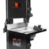 9 Inch 2 8 Amp Benchtop BA3959