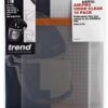 AIR/PRO Respirator and Face Shield Protection, Black, 230V