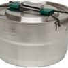 Stanley Base Camp Cook Set for 4 | 21 Pcs Nesting Cookware