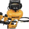 Air Compressor Combo Kit, 3-Tool (BTFP3KIT)
