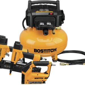 Air Compressor Combo Kit, 3-Tool (BTFP3KIT)