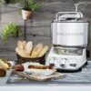 Ankarsrum Original 6230 Matte Stainless