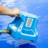 Little Giant APCP-1700 115-Volt, 1/3 HP, 1745 GPH, Automatic, Submersible, Swimming Pool Cover Pump