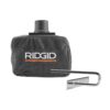 18V OCTANE Brushless Cordless 3-1/4 in. Planer Kit with Dust Bag, Dust Port, Edge Guide, 2.0 Ah Battery, and Charger R8481KSBN