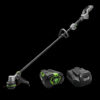 PowerLoad String Trimmer Cordless Carbon Fiber 15" Kit ST1524 from