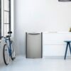 Danby 4.4 Cu Ft Mini All-Refrigerator DAR044A6DDB, Iridium Silver
