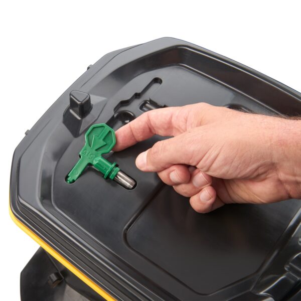 1c0a22ad32514649a76a89e66e8e13fc 130 Electric Stationary Airless Paint Sprayer
