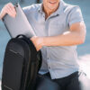 Nomatic - BACKPACK (15L) - Black