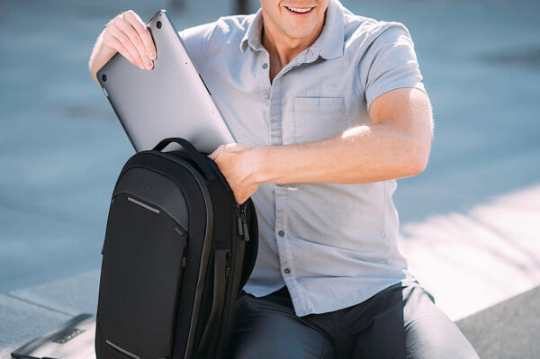 Nomatic - BACKPACK (15L) - Black