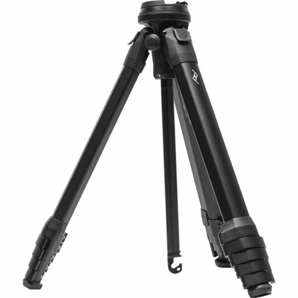 1c3ef4463119452a9b063caf6379d780 Peak Design Aluminum Travel Tripod