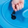 Step2 Cascading Cove Toddler Sandbox Water Table Cover and Umbrella